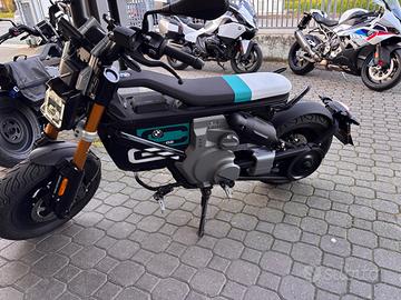 Bmw ce 02 am