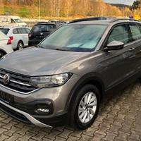 Ricambi usati per Volkswagen T-Cross 2020