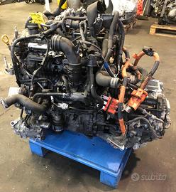 Motore Toyota Yaris Hybrid 1.5 Benz. (X1NP92)