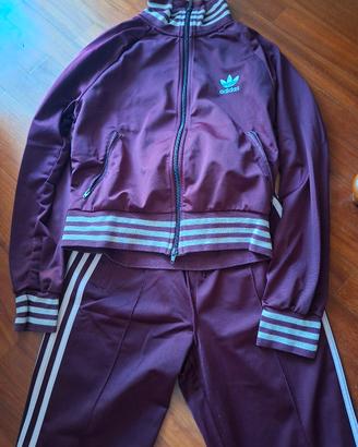 Tuta Adidas