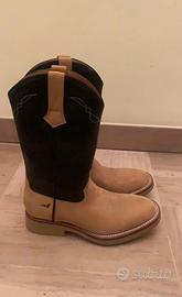 Stivali western