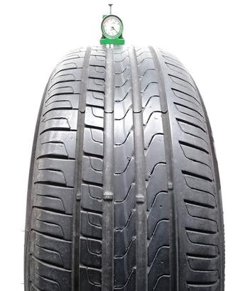 Gomme 225/55 R17 usate - cd.93538