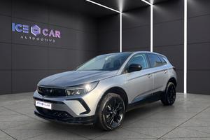 OPEL Grandland 1.2 Turbo 12V 130 CV GS