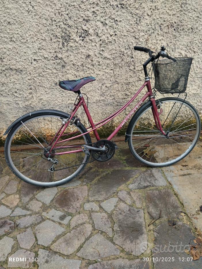 Biciclette Parabiago Bici nuove e usate