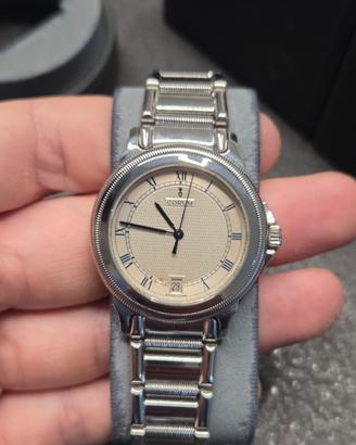 Corum Temps full set quarzo 