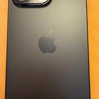 iPhone 15 Pro Max 256 GB, come nuovo.