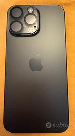 iPhone 15 Pro Max 256 GB, come nuovo.