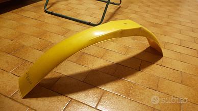 parafango cross stilmotor fantic aprilia