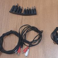 Cavi ed alimentatori