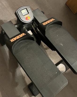 WEIDER Mini Stepper