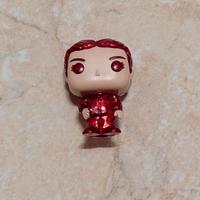 Funko Max sottosopra