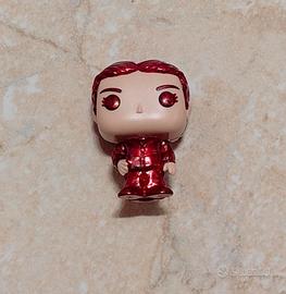 Funko Max sottosopra