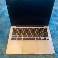 MackBook Pro 13"