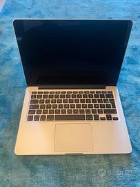 MackBook Pro 13"