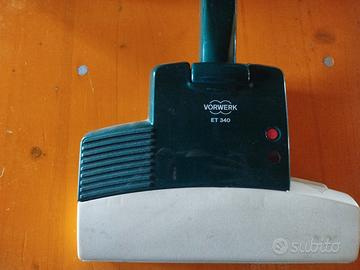 accessorio battitappetto per folletto 