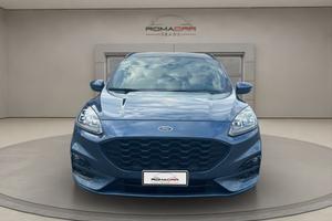 FORD Kuga 3ª serie - Kuga 1.5 EcoBlue 120 CV aut.