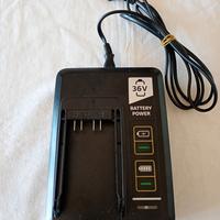Karcher Caricabatterie 36V Battery Power Fast C