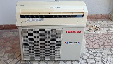 Condizionatore Toshiba 