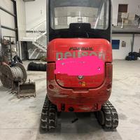 Escavatore Foredil fino a 15ql