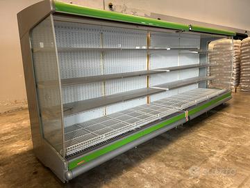 Banco frigo