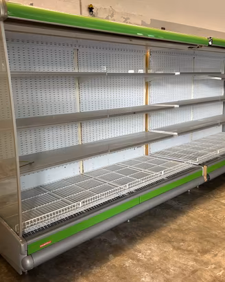 Banco frigo
