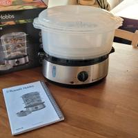 Vaporiera & cuoci riso Russell Hobbs