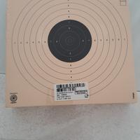 bersagli più cartucce