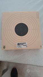 bersagli più cartucce