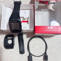 Polar M430 per sportivi