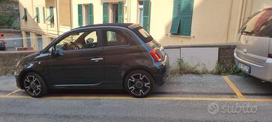 Vendita posto auto scoperto San Martino