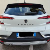 Captur 1.0 TCe 100 CV GPL  Intens