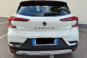 Captur 1.0 TCe 100 CV GPL  Intens