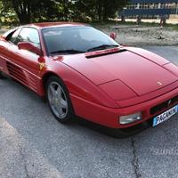 FERRARI 348 TB - KM 68000