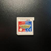 Mario & Sonic Rio 2016 Olympic Games 3DS