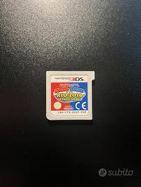 Mario & Sonic Rio 2016 Olympic Games 3DS