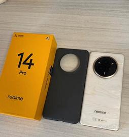 Realme 14 pro 256gb
