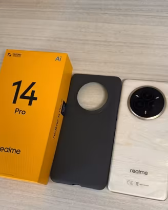 Realme 14 pro 256gb