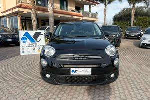 Fiat 500X 1.3 MultiJet 95 CV Sport