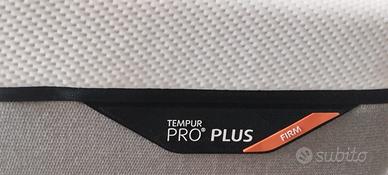 Materasso Tempur Pro  plus