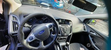 FORD FOCUS SW 2012 - KIT AIRBAG
