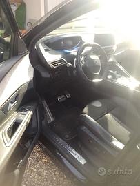 Peugeot 3008 2 serie