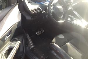 Peugeot 3008 2 serie