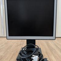 Monitor LCD NEC