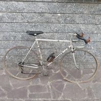 Bici da corsa 