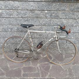 Bici da corsa 