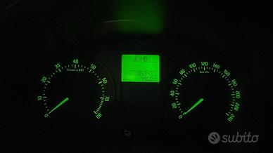 Skoda Fabia 1200 del 2013