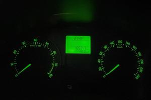 Skoda Fabia 1200 del 2013