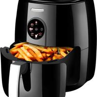 Friggitrice ad aria da 5,5L 1500W