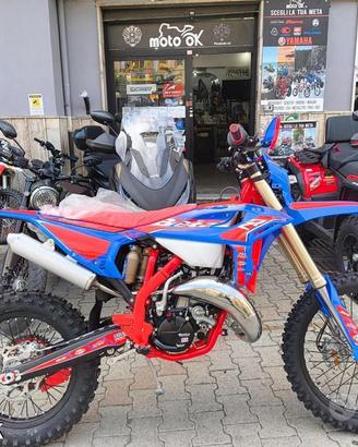 BETAMOTOR RR 125 2 tempi RACE - MY26