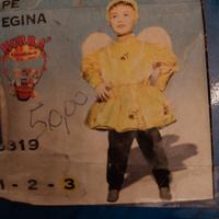 Vestito di carnevale 